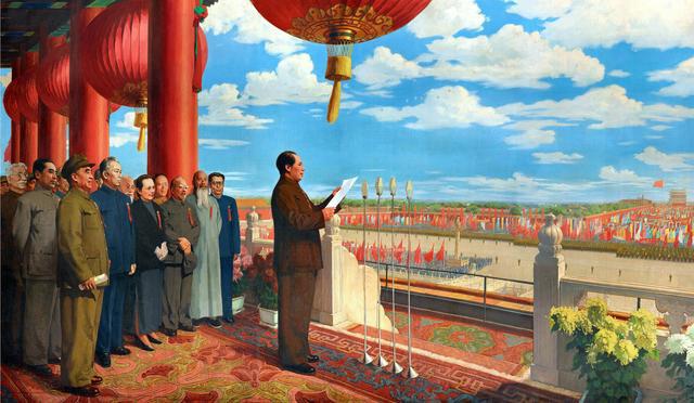 走出困境浴火重生,近代中国遭受磨难的原因