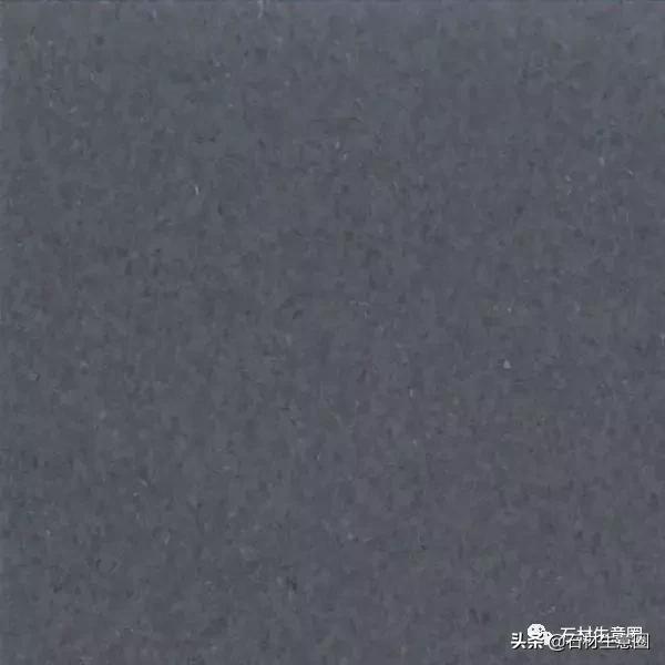 花岗岩黑色的是石英吗,景观石材花岗岩黑色
