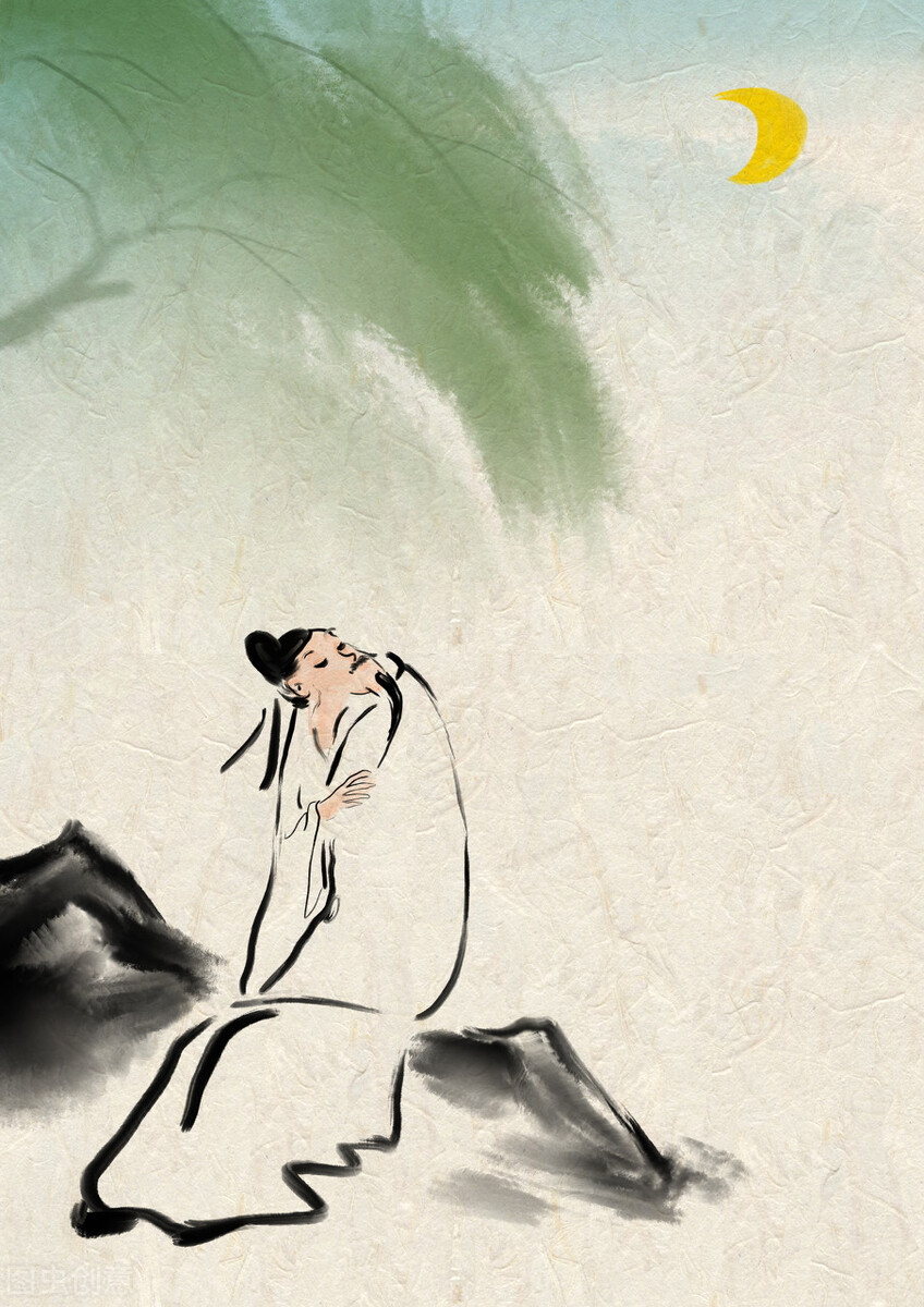 知我者谓何求诗经,诗经王风黍离中靡靡的意思