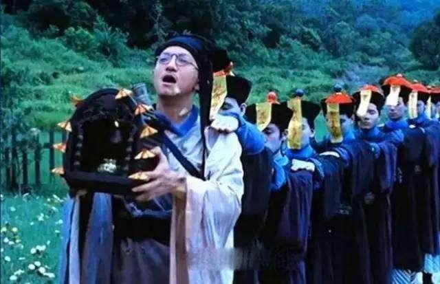 赶尸人是如何赶尸的,赶尸人怎么赶尸