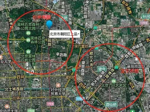 解读亚奥商圈，上品+城市奥莱交出“复兴”大考成绩单丨睿和研究