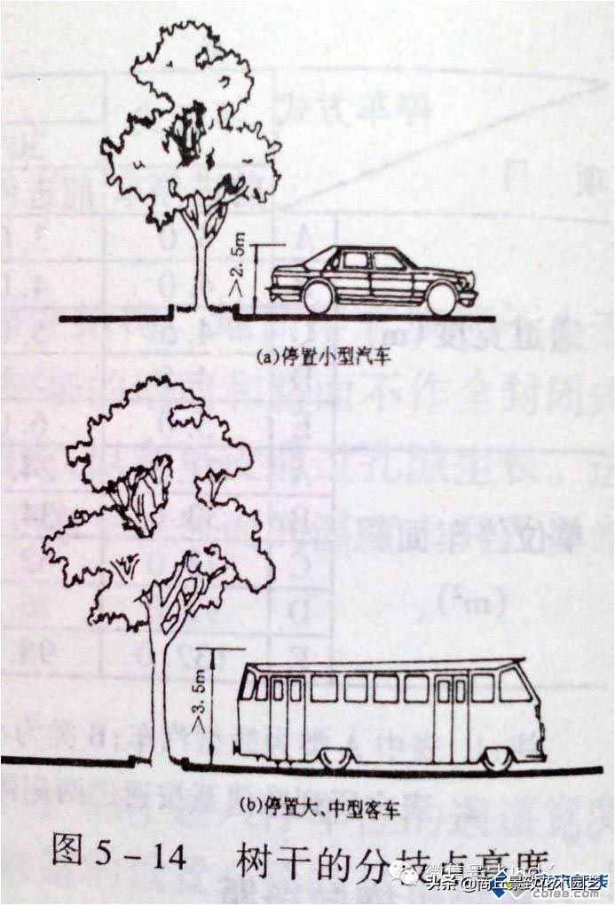 园林规划设计图例,园林小场地景观设计说明