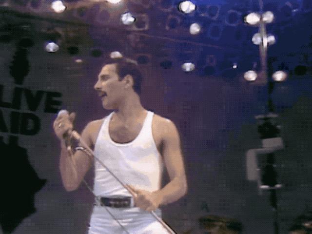 波西米亚狂想曲1985现场完整,波西米亚狂想曲万人合唱1985