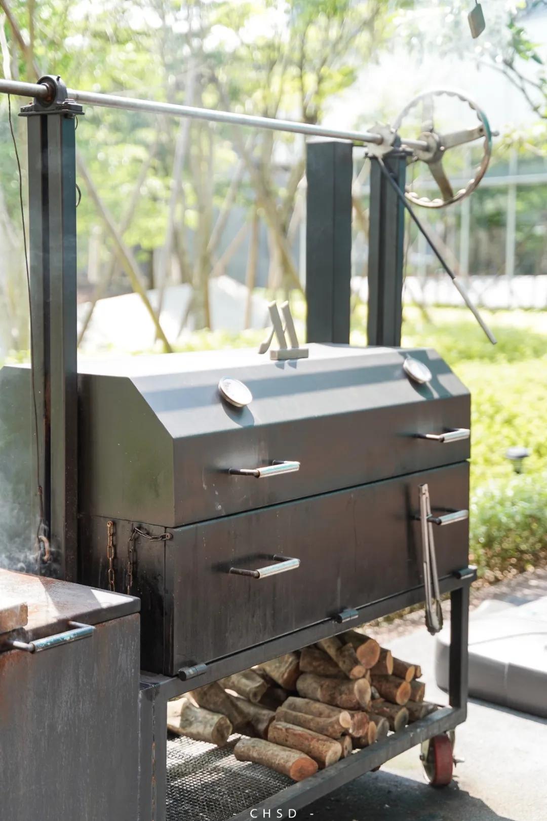 明星都来打卡的店,众多明星大咖打卡的酒店