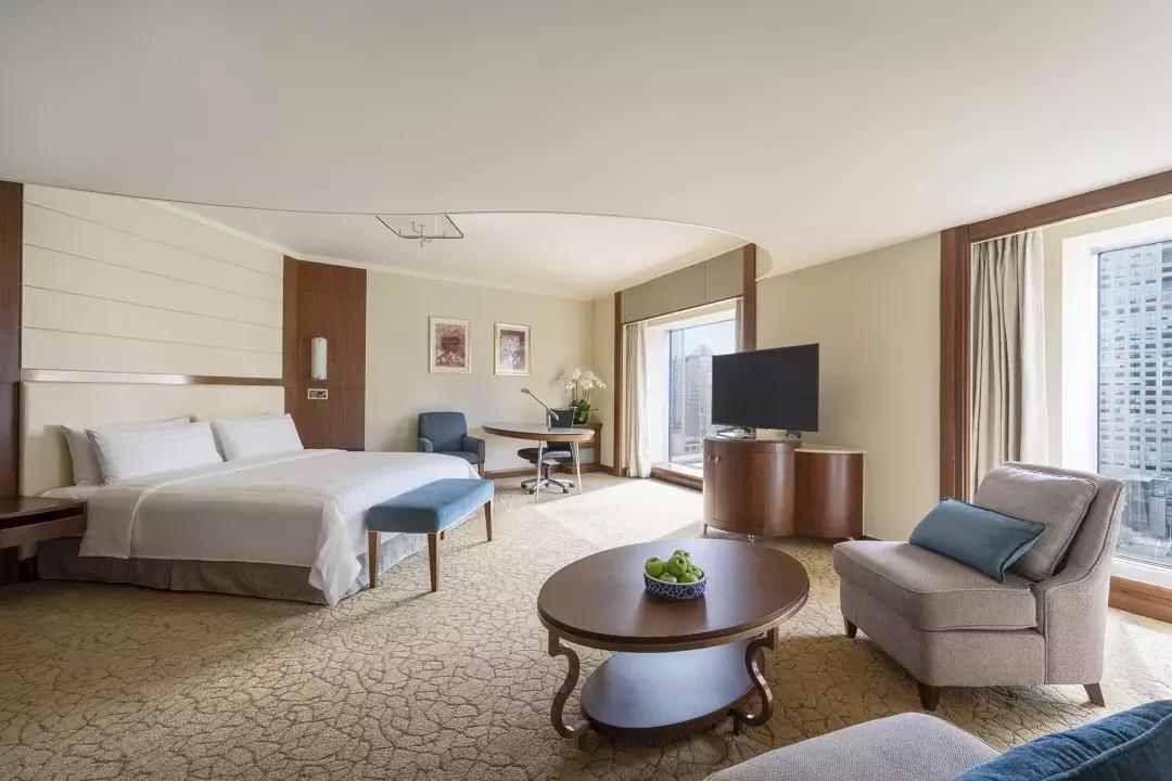 北京酒店改色翻新推荐,北京酒店翻新装修公司