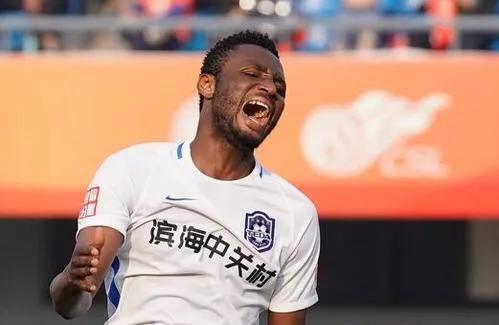 巴坎布居首、伊哈洛紧随！中超助攻京沪二将领衔非洲球员薪资榜