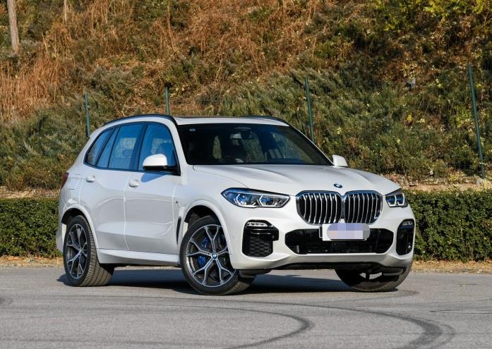 开完宝马x5再换大众途锐,开完宝马x5再换到保时捷