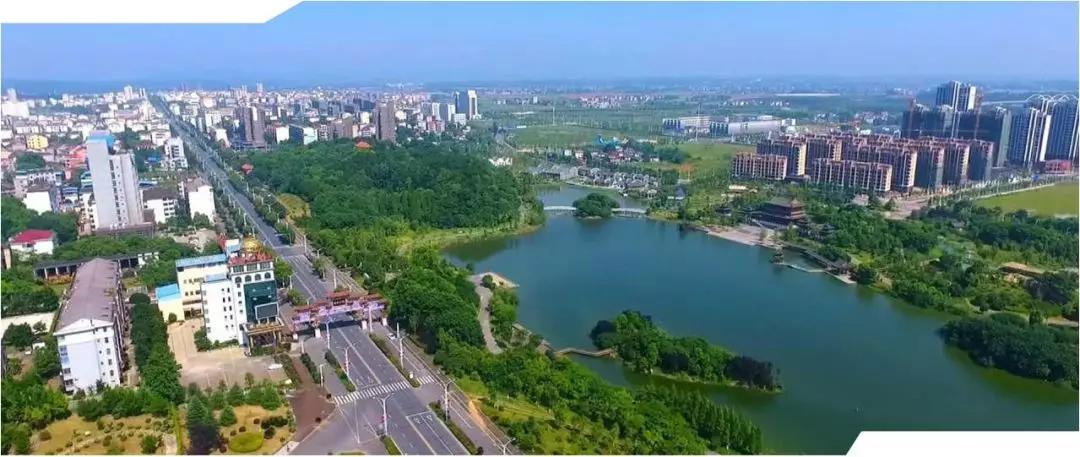 文化之城生态之城,文化底蕴旅游城市