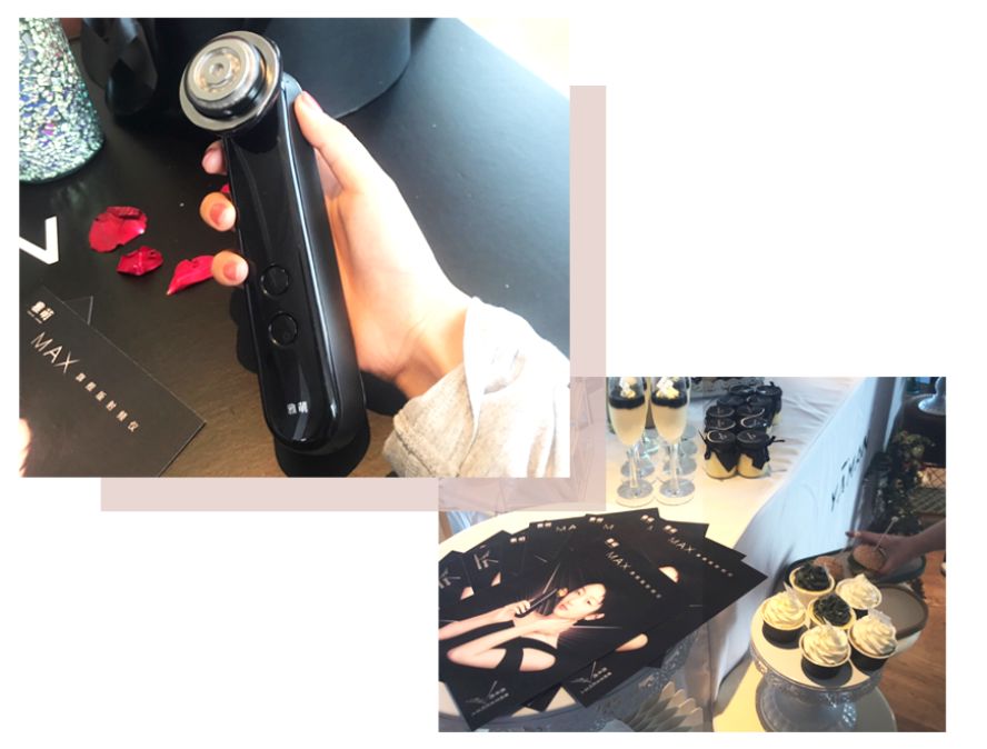 雅萌美容仪2099,雅萌美容仪99和399