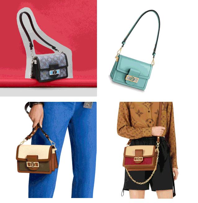 2019时尚包包品牌,2019时尚流行趋势包包