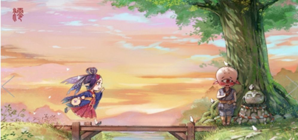 河鲤阴阳师,阴阳师官方承认的cp有哪些