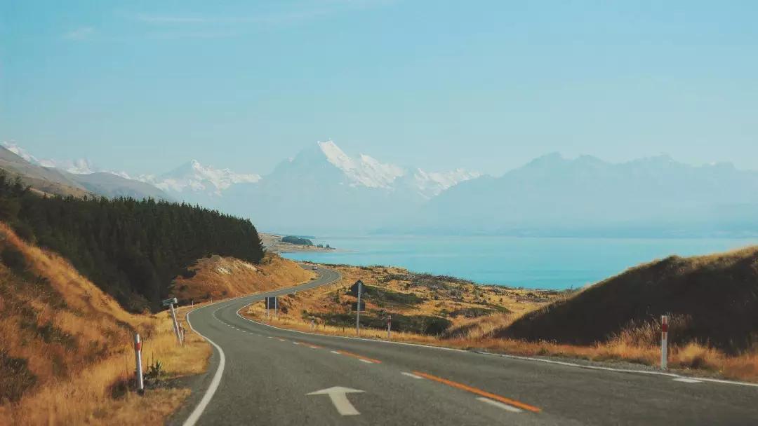 新西兰南太平洋明珠,新西兰太平洋的明珠