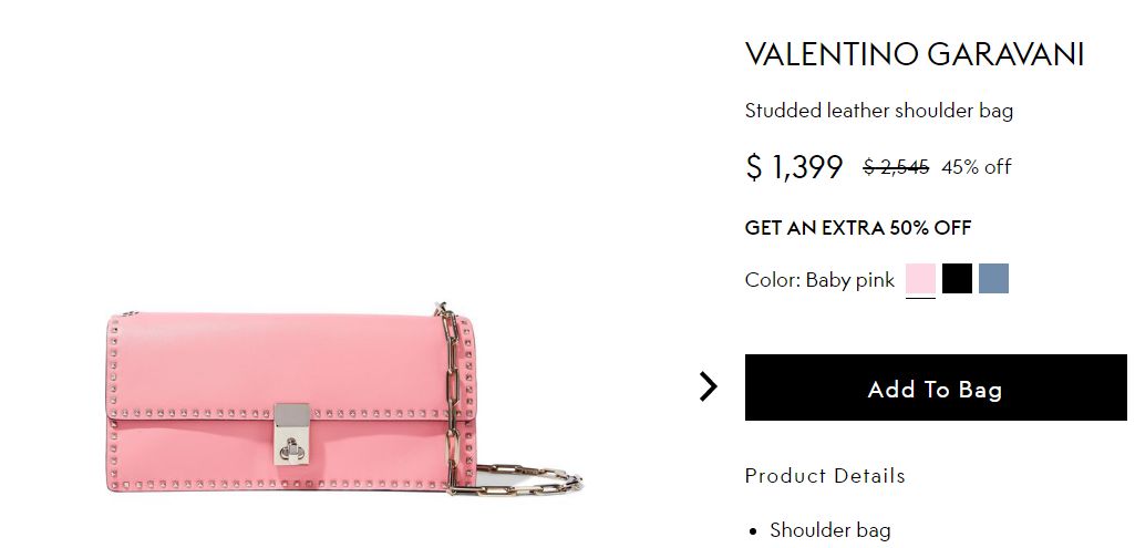 3.1Pashli包，Acne笑脸鞋，JBL耳机，低至3折，没有见过更低的了