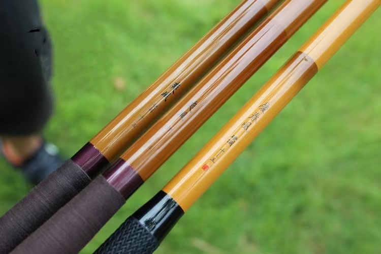日本鱼竿和国内鱼竿价格差距,日本鱼竿好吗值得买吗
