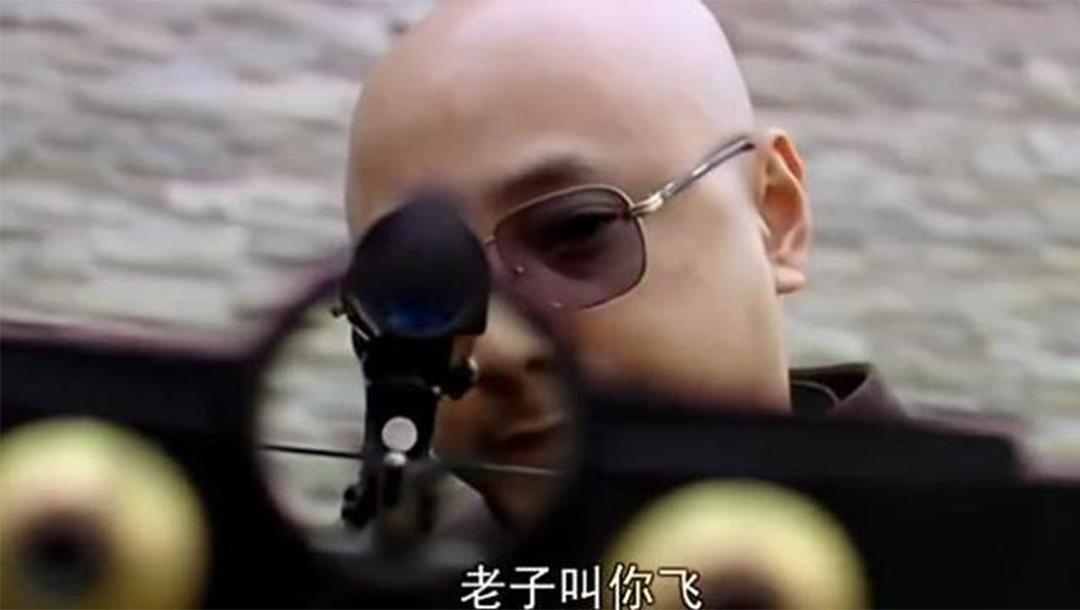 百亿影帝演技炸裂徐峥,徐峥从喜剧演员到伯乐投资