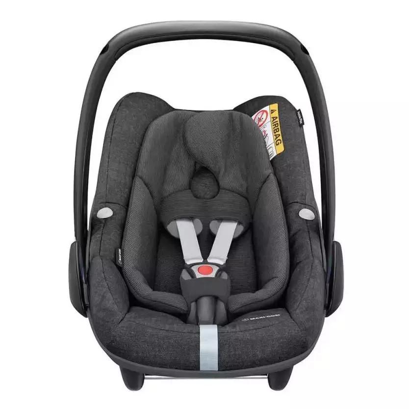 儿童安全座椅测评3-12岁,0-12岁儿童安全座椅评测排名