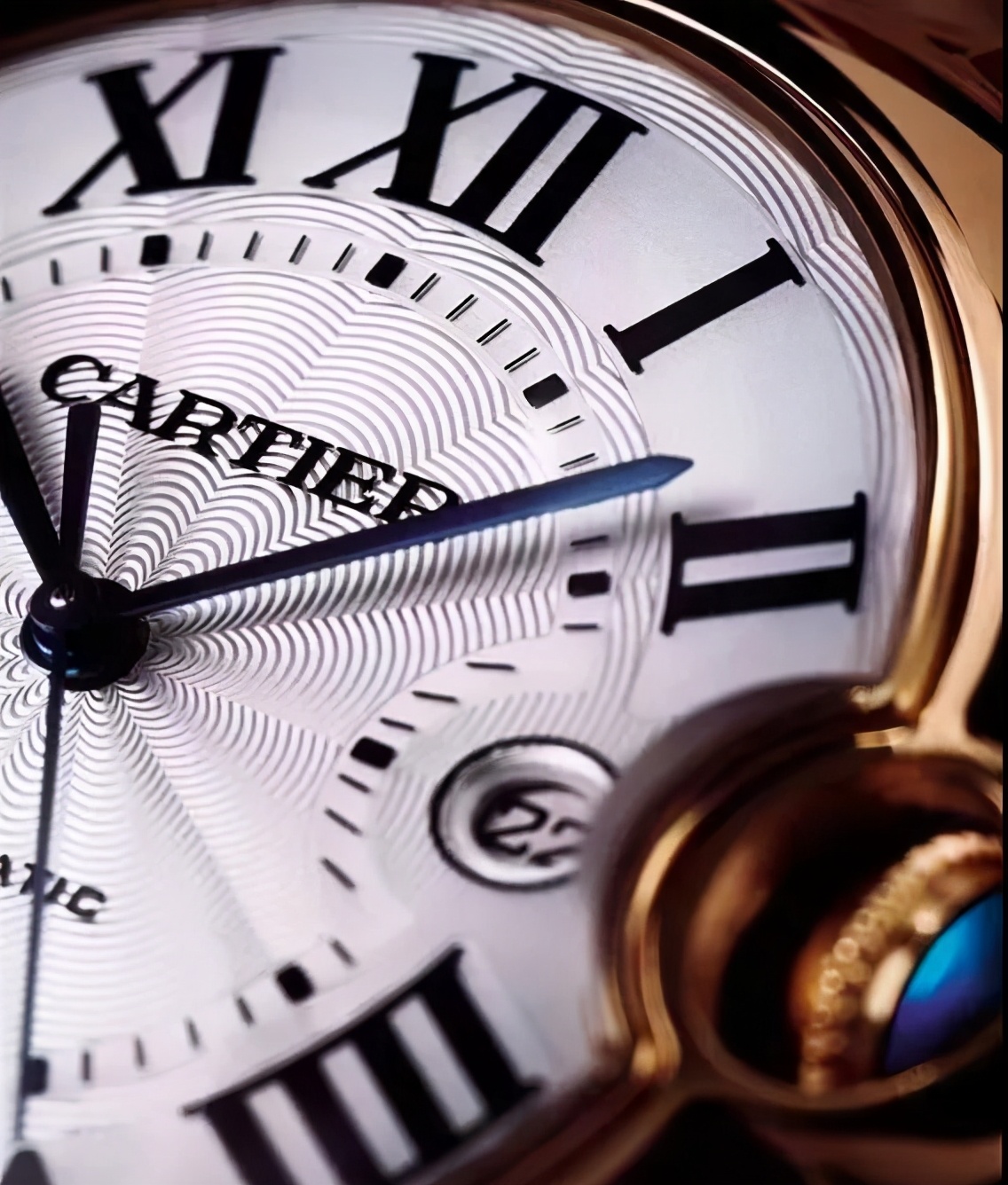 戴安娜腕表,戴安娜戴两支表