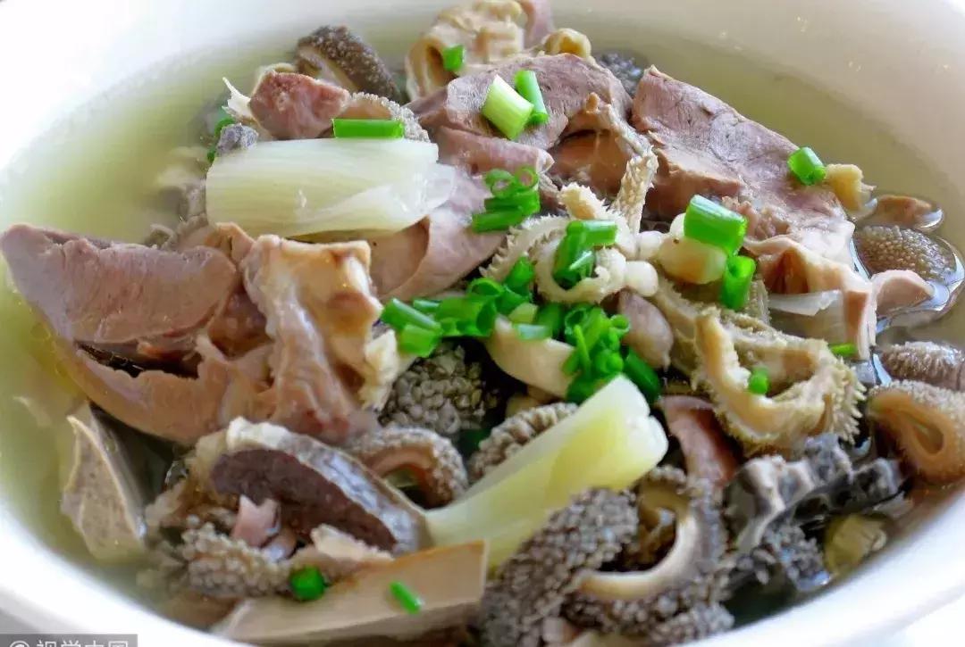 我也想瘦啊!可内蒙古的“食”力它不允许啊……