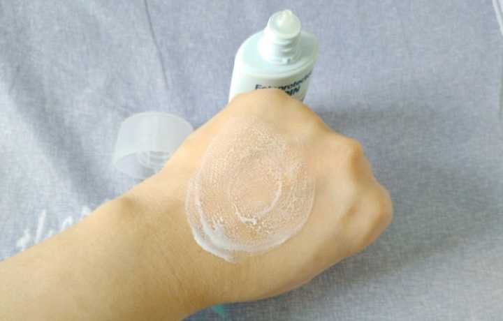 娜扎防晒霜推荐,娜扎防晒