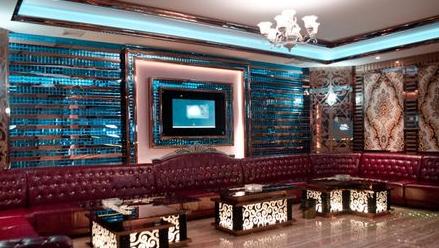 嗨起来ktv永信街,嗨起来抖音ktv