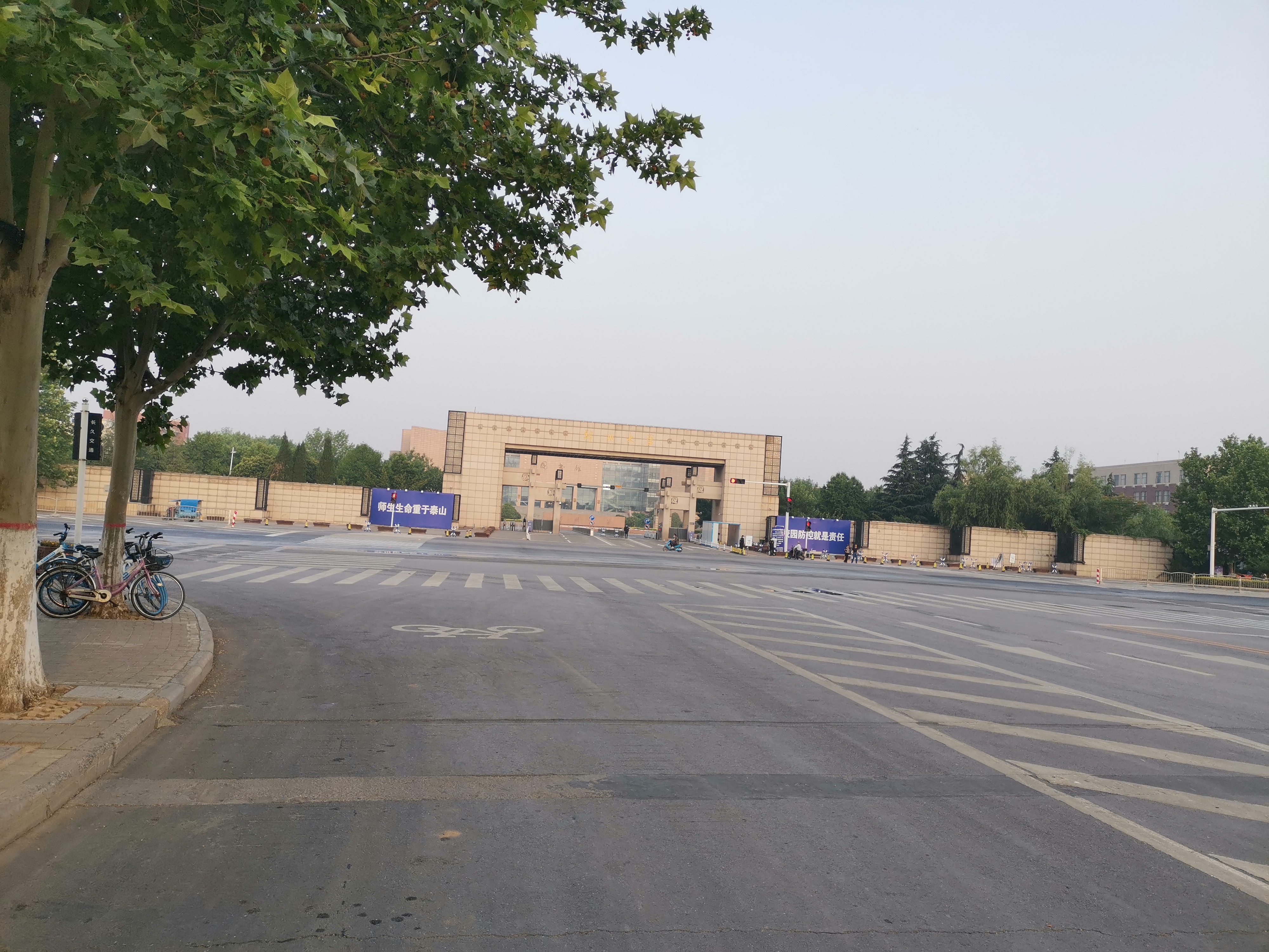 郑州高新区有什么新区,郑州高新区洼刘新区