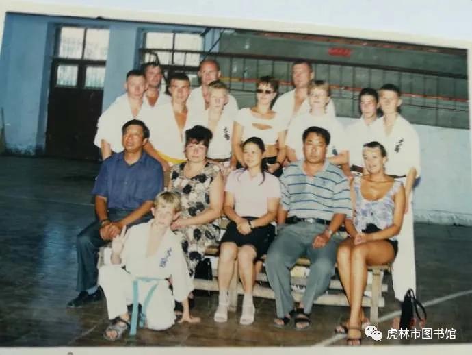 虎林老县城照片,虎林火车站老照片