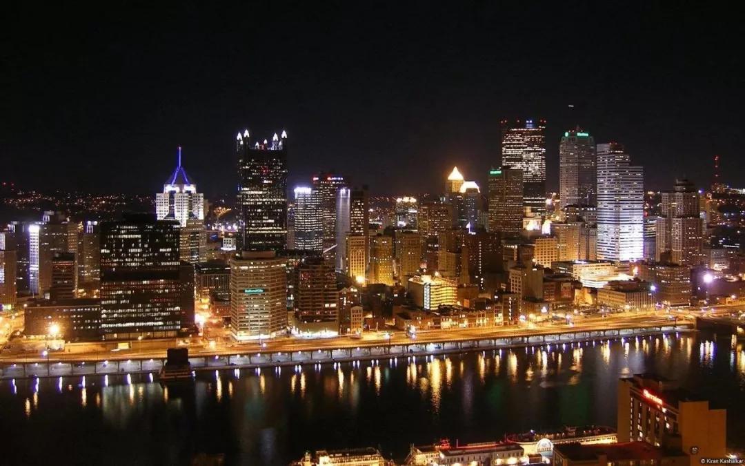 美国哪些大学招访问学者,美国留学研究生最佳城市