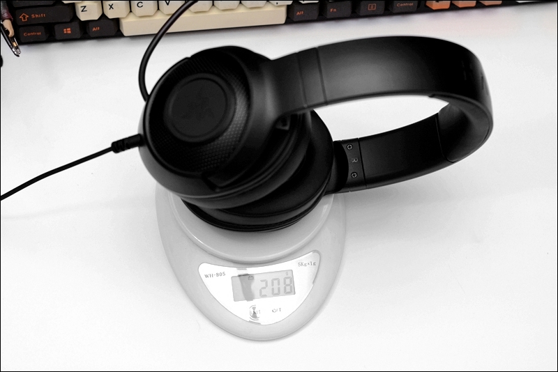 雷蛇入耳式游戏电竞耳机推荐,雷蛇头戴式电竞游戏耳机推荐