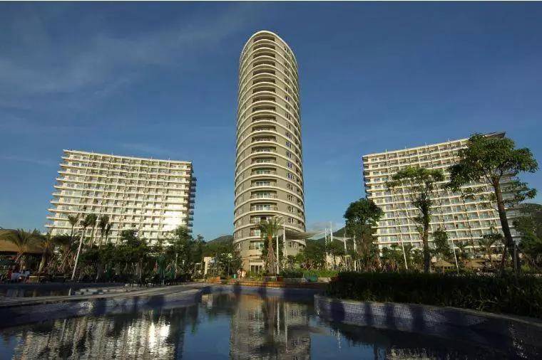 巽寮湾暑假平日不限行，299抢一线海景房送双人巽秀门票，安排上