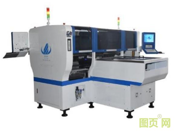 EeIE2020智博会｜潜力无限SMT，一骑当先珠三角