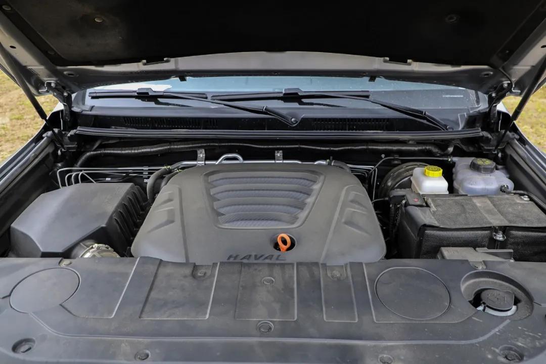 哈弗h9试驾视频2020萝卜报告,2020款哈弗h9深度试驾38号车评