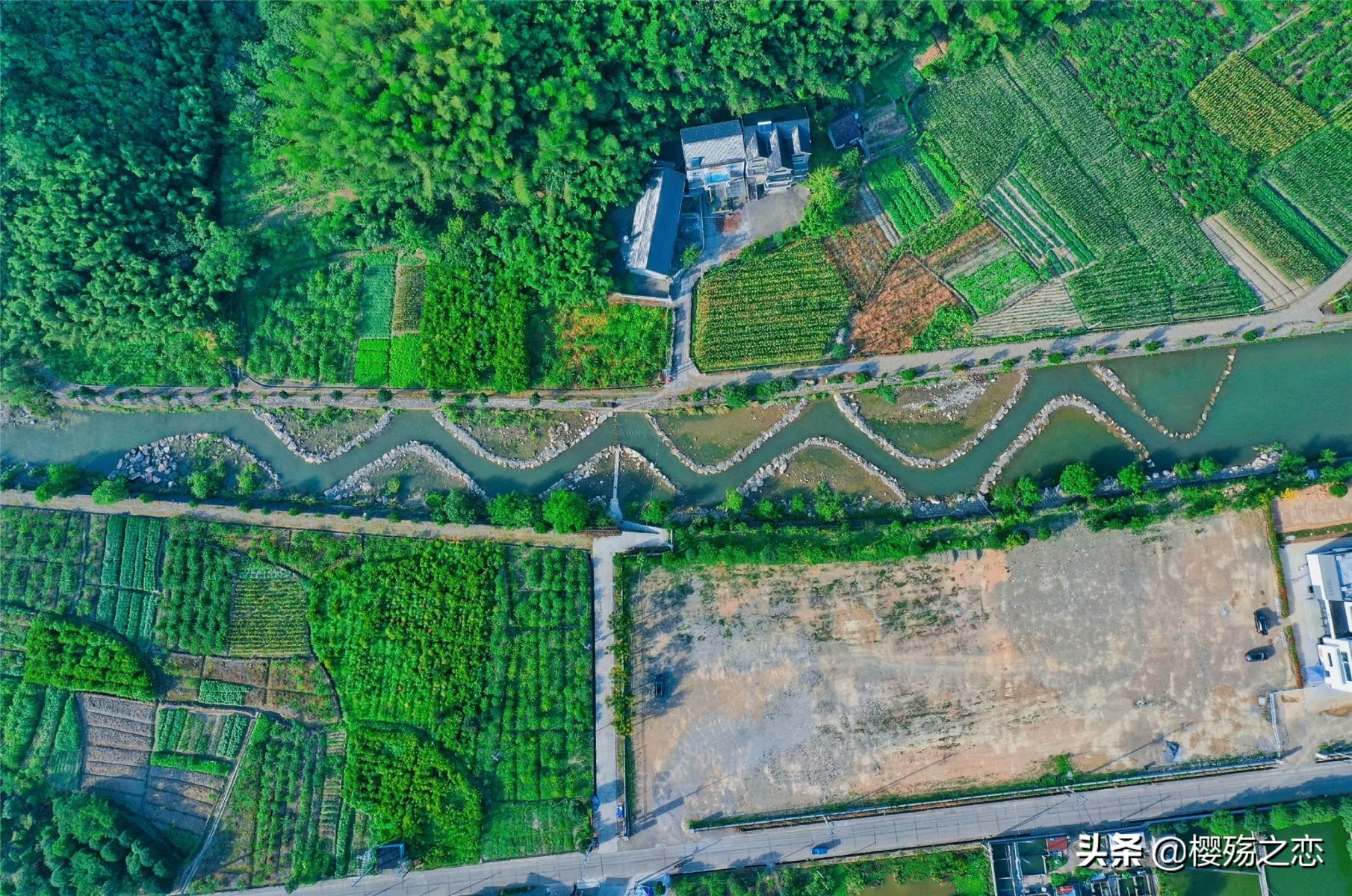 还在纠结夏天该怎么玩？这里满足你对夏天的所有想象