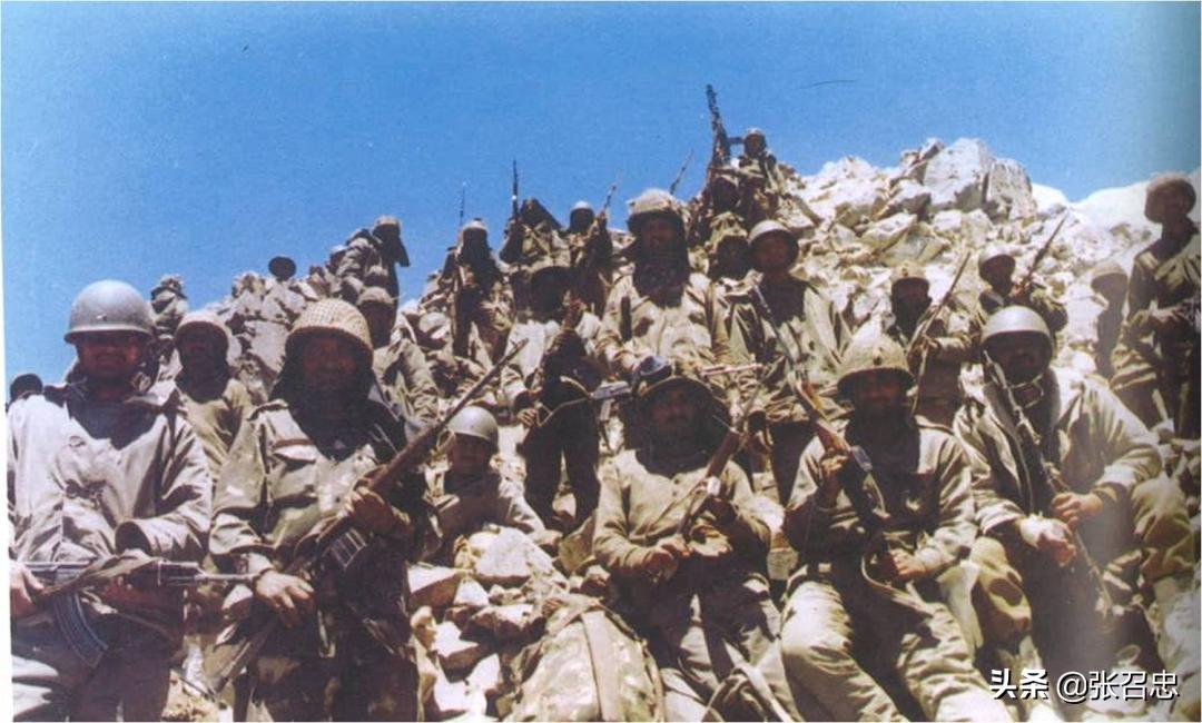 印度授权使用*器武**，步枪打不响怎么办？丨局器