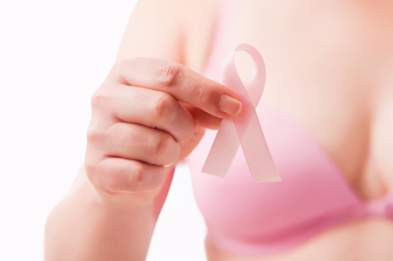 乳腺癌占女性恶性肿瘤的百分之几,我国十大恶性肿瘤乳腺癌