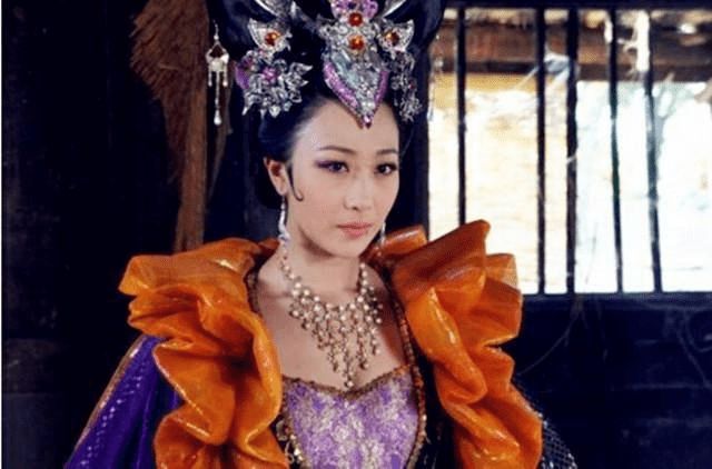 上古神话哪个最悲伤,封神演义最惨的是谁