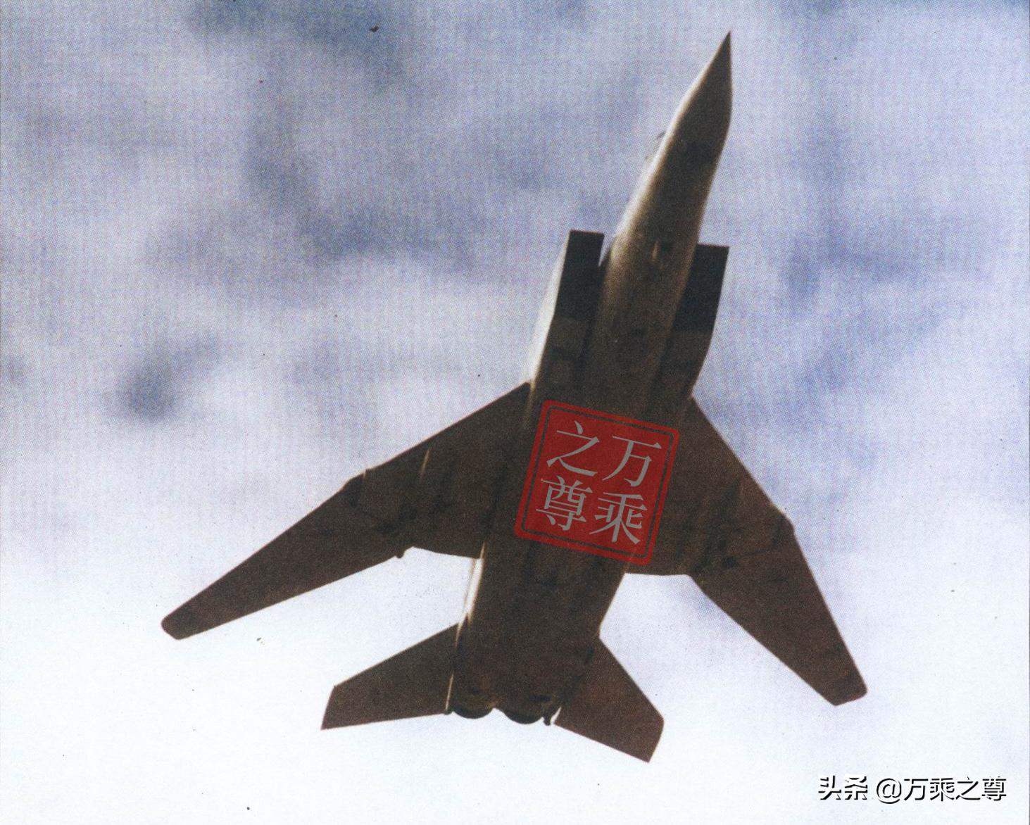 图22m轰炸机到底有多强,中国有没有图22轰炸机