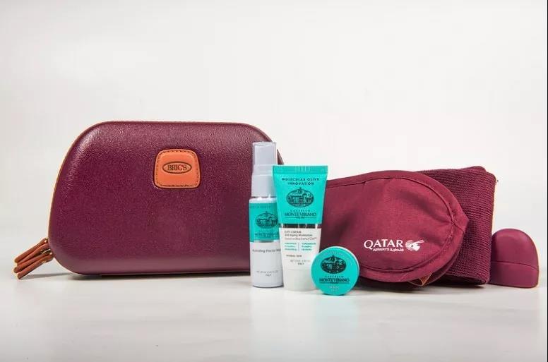 卡塔尔航空商务舱功能攻略,卡塔尔航空商务舱和头等舱的区别