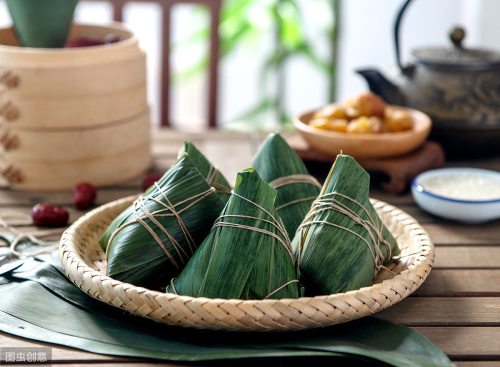 糯米粽子一般要煮几分钟,泡过的糯米煮粽子需要多久