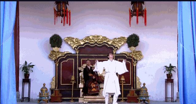 加戏咖是谁,加戏咖盘点