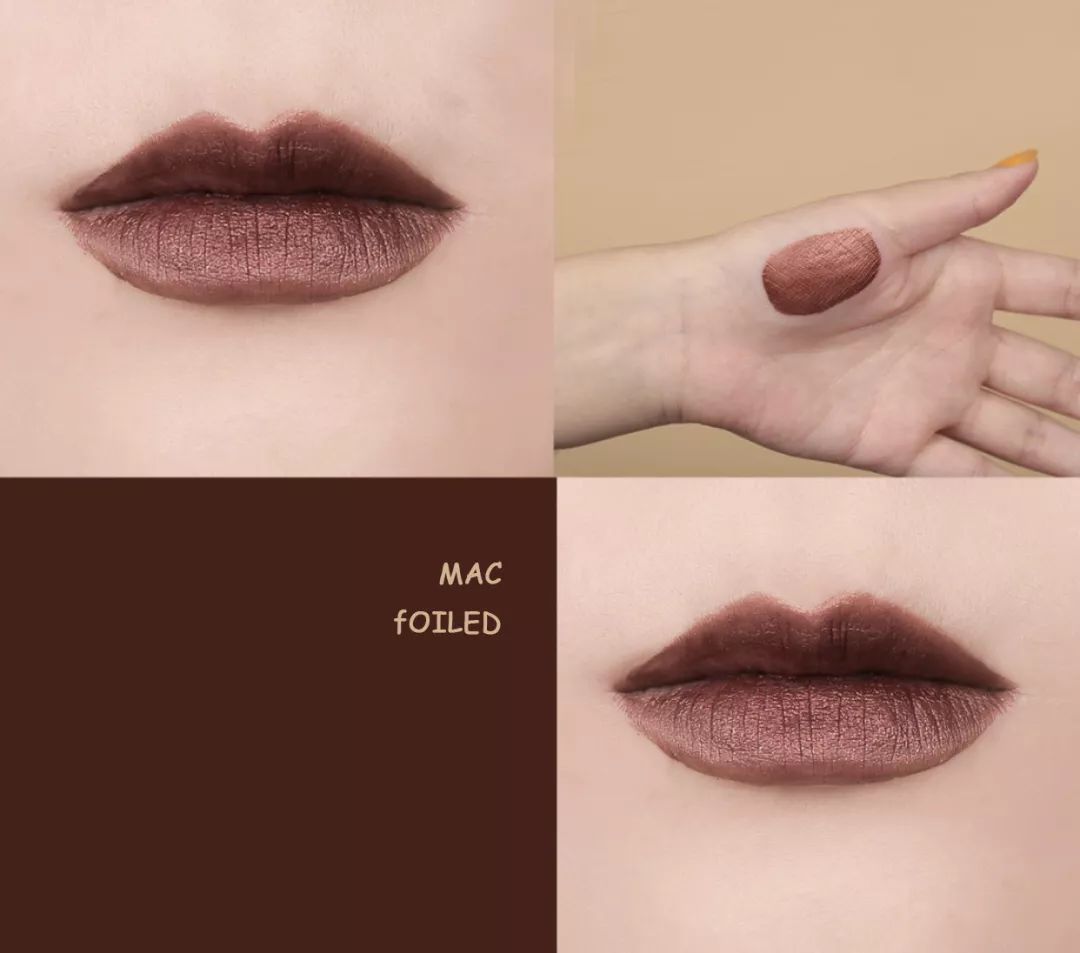 适合秋冬的8支口红,回购无数次的唇釉推荐