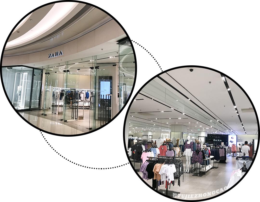 zara秋装2022,zara穿搭冬2018