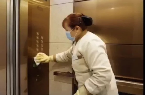 写字楼疫情防控应急预案,写字楼防控疫情最新通告