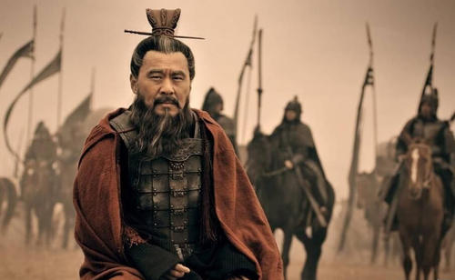 历史上真正曹操的模样,不一样的曹操原版