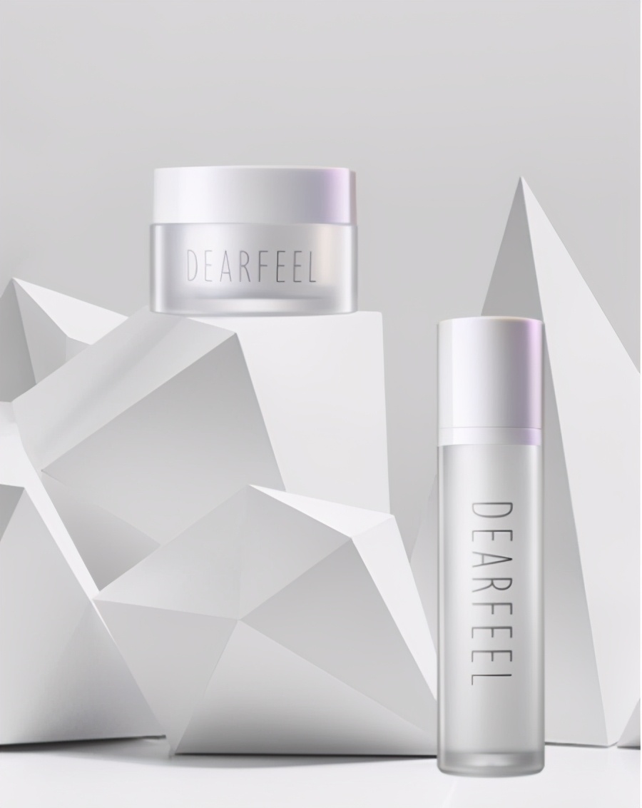 蒂尔菲娜流金岁月美肌霜,蒂尔菲娜流金岁月面霜80g