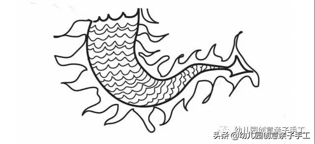 有创意的纸质手工新年氛围,新年创意手工增添年味