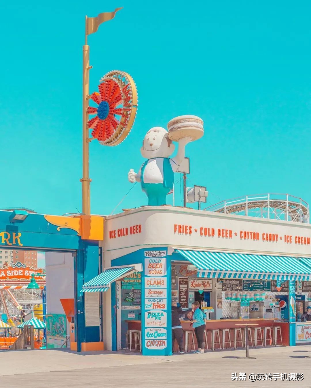 不用ps彩色照片变黑白,不用ps把照片变成6寸