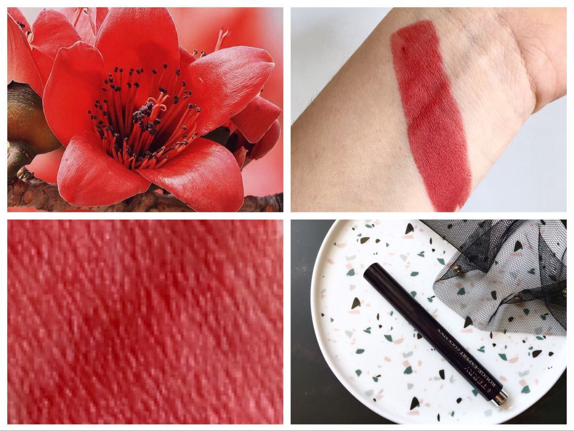 适合春天的唇膏推荐,超美最适合春天的20款少女系唇膏