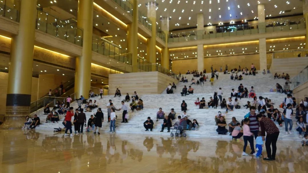 放慢脚步感受济南这座城市,济南一座让你不虚此行的城市