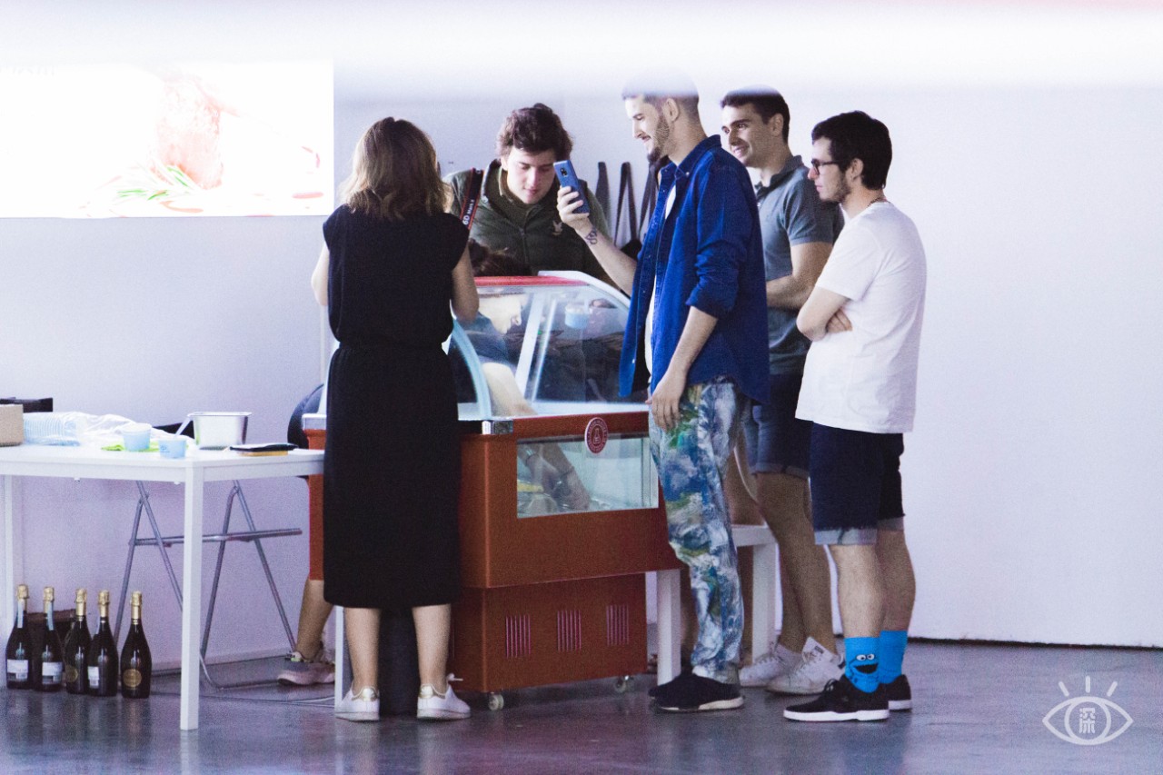 深圳福田美术馆,深圳艺术博物馆有什么值得看的