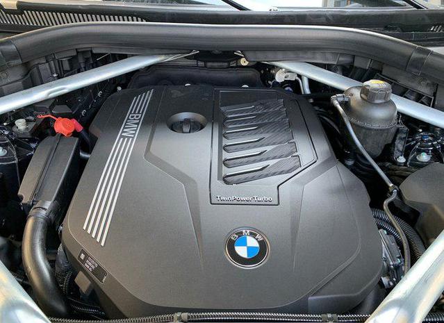 什么档次人开宝马x5,买国产宝马x5的十大忠告